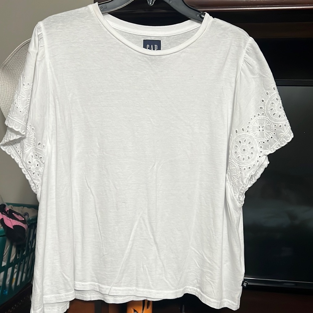 🔴Gap short top